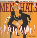 12inch Vinyl Single - Men Without Hats - The Safety Dance