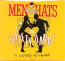 7inch Vinyl Single - Men Without Hats - The Safety Dance