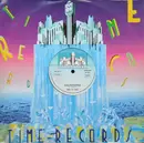 12inch Vinyl Single - Men To Men - Malestripper