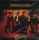 LP - Men They Couldn't Hang - Silver Town - Gatefold / Numbered