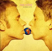 12'' - Men United - Is That Love