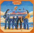 LP - Mentanpin - Second