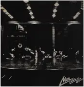 LP - Mentanpin - Mentanpin