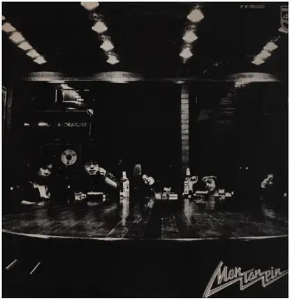 Mentanpin - Mentanpin