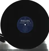 LP - Mentanpin - Second - OBI +Insert