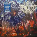 LP - Mental Cruelty - Purgatorium - Still Sealed, Blue-Lilac Marbled, 180g, Ltd Ed.