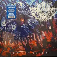 Mental Cruelty - Purgatorium