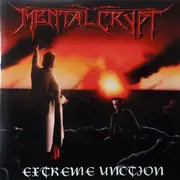 CD - Mental Crypt - Extreme Unction