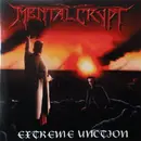 CD - Mental Crypt - Extreme Unction