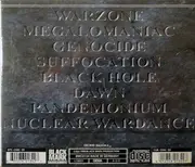 CD - Mental Crypt - Extreme Unction