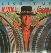 Mental As Anything - Live It Up