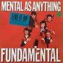 LP - Mental as Anything - Fundamental