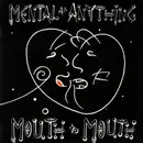 CD - Mental As Anything - Mouth To Mouth