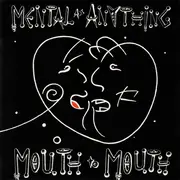 CD - Mental As Anything - Mouth To Mouth
