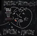 LP - Mental As Anything - Mouth To Mouth
