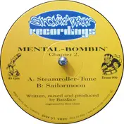 Mental Bombin - Chapter 2.