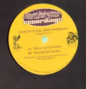 Mental Bombin - Chapter 1.