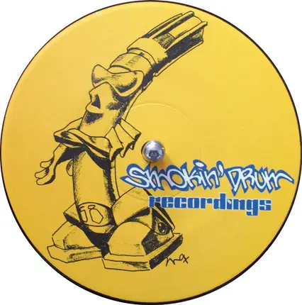 Mental Bombin - Chapter 2.