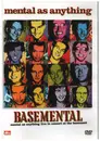 DVD - Mental - Basemental