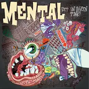 Mental - Get an Oxygen Tank
