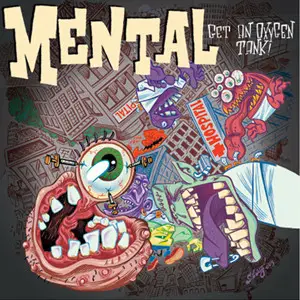 Mental - Get an Oxygen Tank