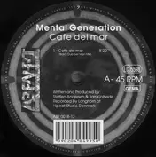 Mental Generation