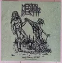 LP - Mental Decay - The Final Scar - CD, Booklet