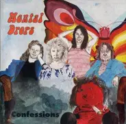 Mental Drops - Confessions