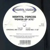 Mental Venom Records