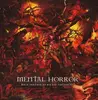 CD - Mental Horror - Blemished Redemption