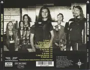 CD - Mental Hippie Blood - Pounds