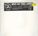 12inch Vinyl Single - Mental Instrum - Who Do You Love?