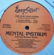Mental Instrum Featuring Windsor Goode - The Doo Doo Song