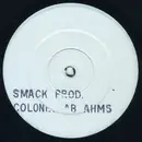 12inch Vinyl Single - Mental Instrum - Should Be Dancin'