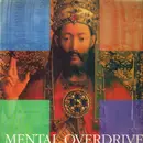 12inch Vinyl Single - Mental Overdrive - 12000 AD