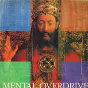 Mental Overdrive - 12000 AD