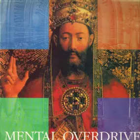 Mental Overdrive - 12000 AD