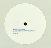 Mental Overdrive - Mønster