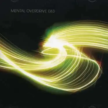 MENTAL OVERDRIVE - DISKODANS REMIXES