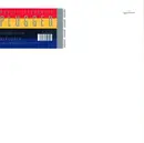 12inch Vinyl Single - Mental Overdrive - Plugged