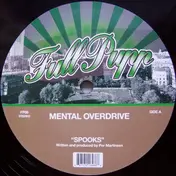 Mental Overdrive - Spooks