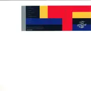 12inch Vinyl Single - Mental Overdrive - Plugged