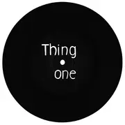 7inch Vinyl Single - Mental Landscape - Music For The Thought Revolution