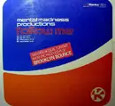 12inch Vinyl Single - Mental Madness Productions - Follow Me