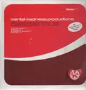 12inch Vinyl Single - Mental Madness Productions - Deeper Love