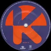 12inch Vinyl Single - Mental Madness Productions - Follow Me