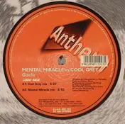 Mental Miracle - Gaelic