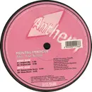12'' - Mental Miracle - After The Storm