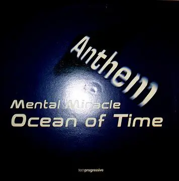 Mental Miracle - Ocean Of Time