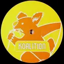 12inch Vinyl Single - Mental Project - Wmc 06 E.P